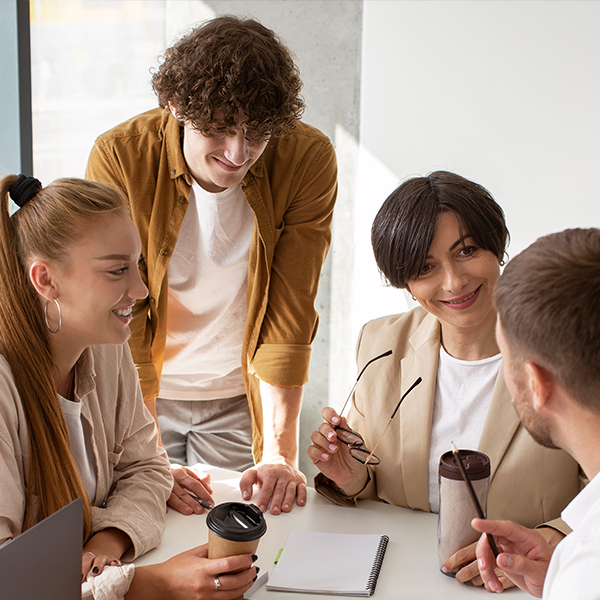 CSE (Comité Social et Économique)