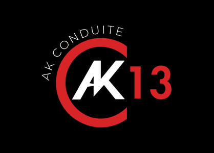 AK CONDUITE 13