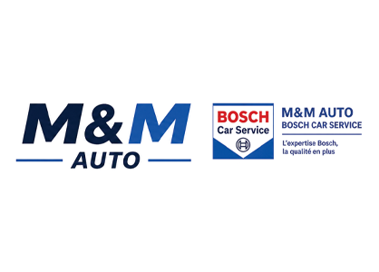 M&M AUTO