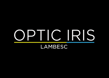 OPTIC IRIS