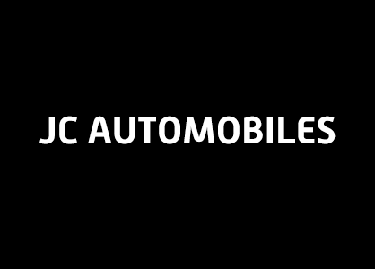 JC AUTOMOBILIES